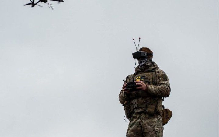 Генштаб: від початку доби армія РФ на фронті здійснила 46 атак, бої тривають