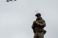 Генштаб: від початку доби армія РФ на фронті здійснила 46 атак, бої тривають