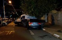 Чоловік застрелив 11 осіб на новорічній вечірці в Бразилії