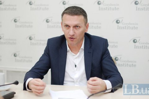 Зеленский уволил главу ГБР Трубу и назначил временной и.о. Ирину Венедиктову 