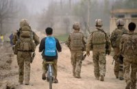 Франция вывела войска из Афганистана