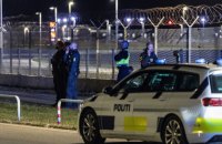 У аеропорту Копенгагена через дрони зупинили рух літаків