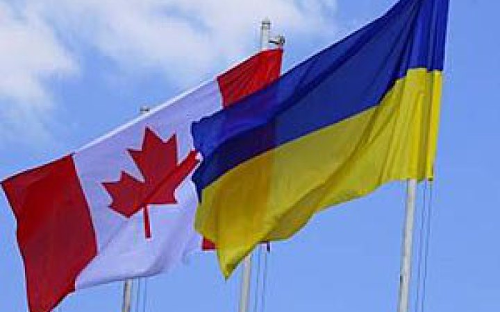 ​Україна та Канада провели чергові переговори щодо угоди про гарантії безпеки