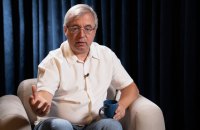 Олександр Сушко: «Абсолютних гарантій безпеки не існує. Але можна сформувати багаторівневу систему надійних запобіжників»