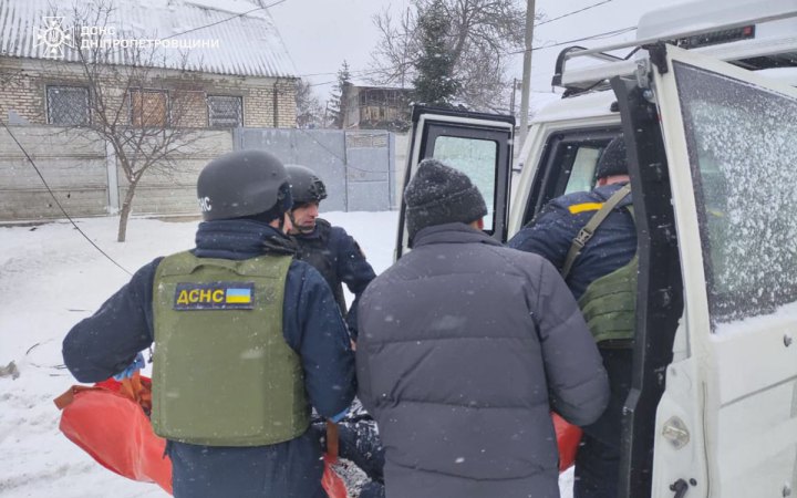 У Нікополі внаслідок російського обстрілу загинули 2 жінки, ще 6 людей отримали поранення