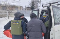 У Нікополі внаслідок російського обстрілу загинули 2 жінки, ще 6 людей отримали поранення