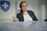 НСЗУ пояснила, що мають зробити лікарні, яким зупинили виплати від держави