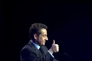 Николя Саркози запретил сыр в Елисейском дворце