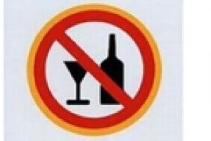 В самолетах запретят употреблять алкоголь