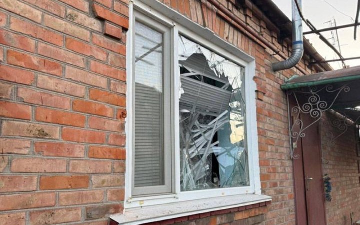 ​Дві людини загинули та три постраждали внаслідок ворожих обстрілів Дніпропетровщини