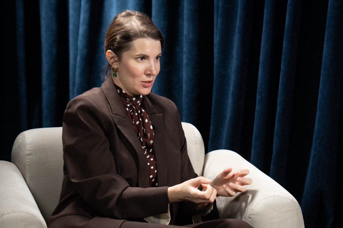 Любов Цибульська