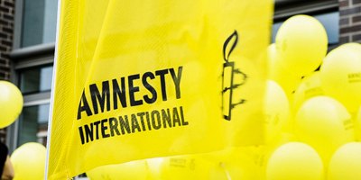 Амністія для воєнних злочинців? Чого добивається Amnesty International    
