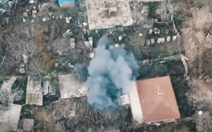 У Силах оборони спростовують фейки РФ щодо "вуличних боїв" у селі Кутьківка на Харківщині