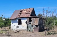 Росіяни атакували два райони Дніпропетровщини, є загиблі