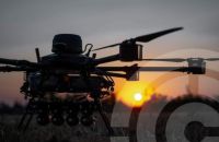 Зародження ШІ-дронів: як українська "Хартія" випробовує нову еру війни автономних БпЛА