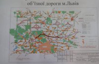 "Укравтодор" утвердил техническое задание по строительству северного объезда Львова