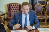 Зеленський прокоментував можливу заміну голови Національного банку України