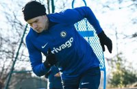 Представник Мудрика заперечив інформація про бажання футболіста стати спринтером