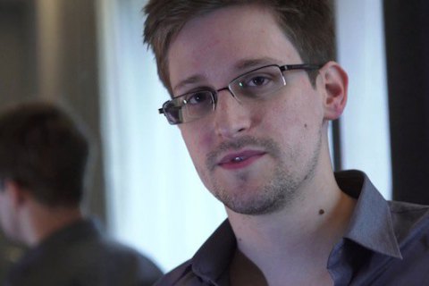 В Конгрессе США заявили о контактах Сноудена с российскими спецслужбами