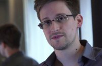 У Конгресі США заявили про контакти Сноудена з російськими спецслужбами