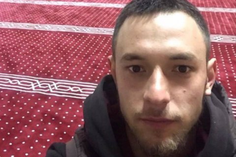 ​Задержанный на КПП "Каланчак" крымскотатарский активист арестован 