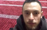 ​Затриманого на КПП "Каланчак" кримськотатарського активіста заарештовано