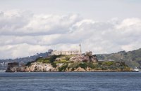 Трамп наказав знову відкрити та розширити сумнозвісну в'язницю Алькатрас