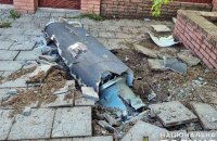 Уночі росіяни обстріляли Краматорськ: пошкоджений навчальний заклад, є поранений