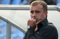 Тренер "Николаева" повез команду на выезд за свои деньги