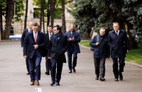 Молдова приєдналася до коаліції зі створення спецтрибуналу щодо злочину агресії Росії