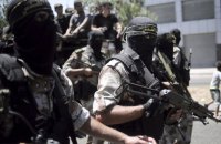 ЄС запровадить нові санкції проти ХАМАСу, – Politico 