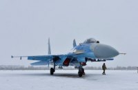 Українська армія за рік отримала півсотні літаків і вертольотів