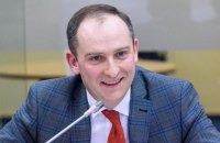 Кабмін затвердив Сергія Верланова на посаду голови Податкової служби
