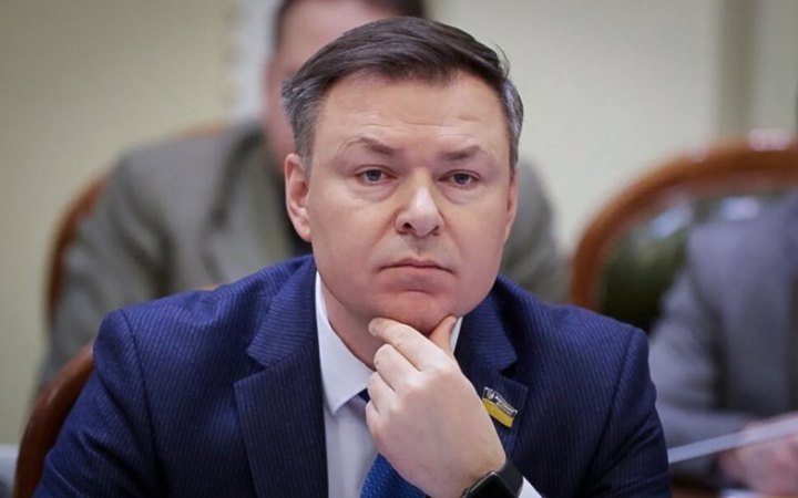 Нардепи підтримали законопроєкт про створення Єдиного державного реєстру військовослужбовців (доповнено)
