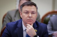 Нардепи підтримали законопроєкт про створення Єдиного державного реєстру військовослужбовців (доповнено)