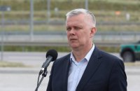 Польща не поспішатиме передавати Німеччині українця, підозрюваного у підриві “Північних потоків”, – міністр