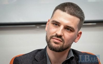 «Вулиця не має змінювати головнокомандувача», — ветеран Дмитро Козятинський про «Картонковий майдан» 