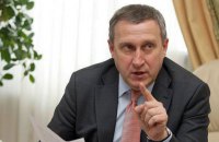 Страны Запада не рекомендовали Киеву начинать защиту Крыма военными методами, - экс-глава МИД Украины