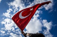 Туреччина висловила занепокоєння через російський удар по турецькому судну в Чорноморську