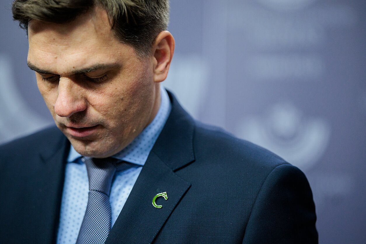 Ігнотас Адомавічюс