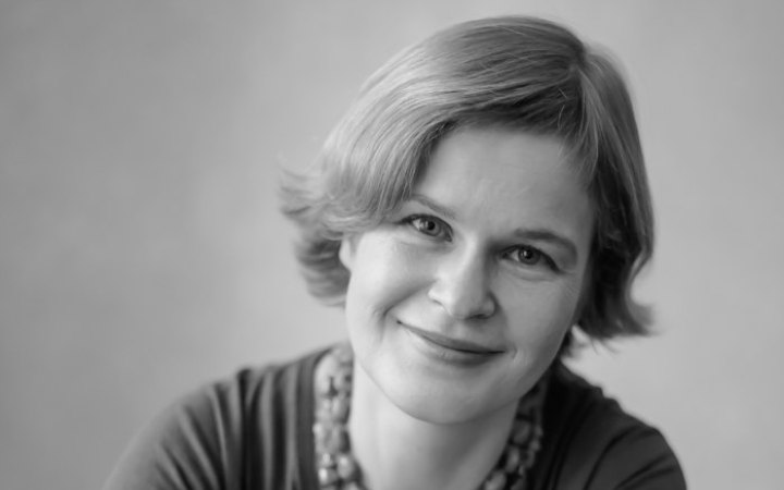 Перекладачка Мара Полякова: «Нові емігранти в Латвії не думають про інтеграцію: вони тут, бо можуть тут розмовляти російською»