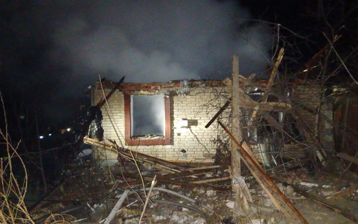 Росіяни поранили на Донеччині ще двох людей (оновлено)