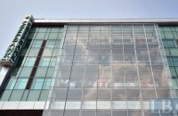 У Києві продали колишній головний офіс "Сбербанку"