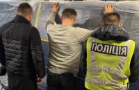 10 років за ґратами проведе автомеханік із Києва, який підпалив два військових авто та відділення Укрпошти