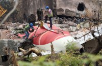 Авіакатастрофа в Індії: родичі жертв подали до суду на Boeing та Honeywell