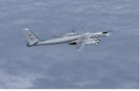 Yonhap: південнокорейський літак відкрив попереджувальний вогонь біля російського бомбардувальника