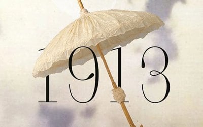 «1913. Літо століття»: портрет епохи, яка не підозрювала про свій кінець 