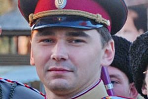 СБУ порушила справу проти помічника екс-міністра оборони Лебедєва