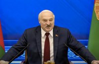 Лукашенко пугает диверсиями во время конституционного референдума в Беларуси