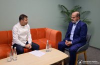 Лубінець: у межах ініціативи Bring Kids Back UA повернули вже 1564 дитини з-під російської окупації